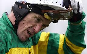 Channel 4 Racing ha ingaggiato la leggenda Tony McCoy per la stagione 2015 – 2016