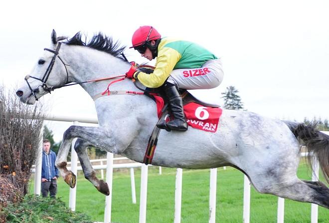 Gowran Park. Smashing domina le Red Mills Chase, Sempre Medici ok nel Trial