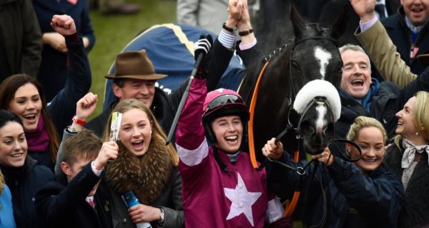 Cheltenham last day. Don Cossack vince la Timico Gold Cup Chase. Trionfo per Bryan Cooper, Michael O’Leary e Gordon Elliott