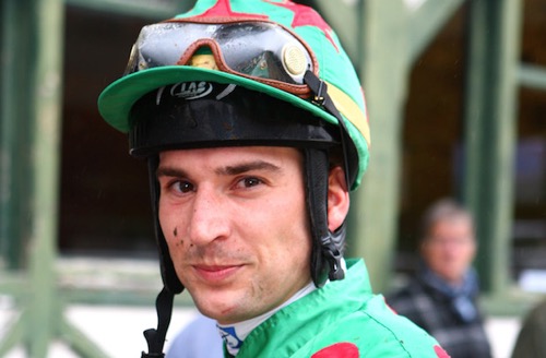 Auteuil. A Parigi ancora Guillaume Macaire protagonista. Buddy Banks e Arnaud Duchene vincono il Prix D’Anjou