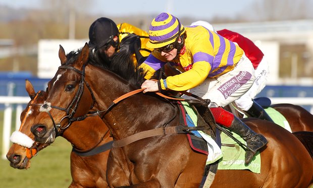 Newbury. Paul Nicholls centra la settima vittoria nella Greatwood Gold Cup grazie a Sametegal