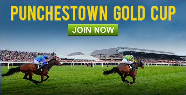 Punchestown Festival. Una settimana al via con un’edizione della Gold Cup che si preannuncia spettacolare