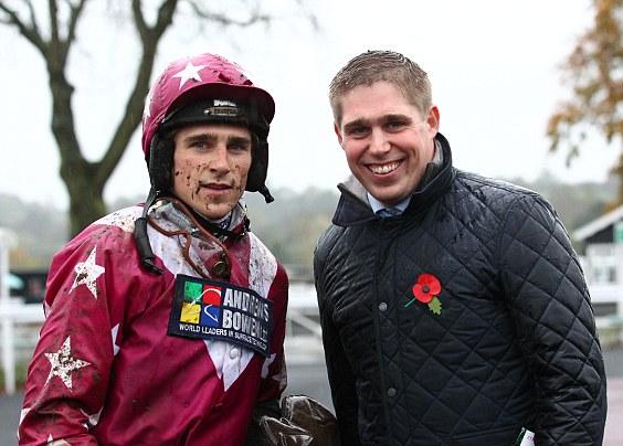 Inghilterra. Super Summer per Harry e Dan Skelton. I fratelli protagonisti nelle due prove listed nel pomeriggio di Market Rasen