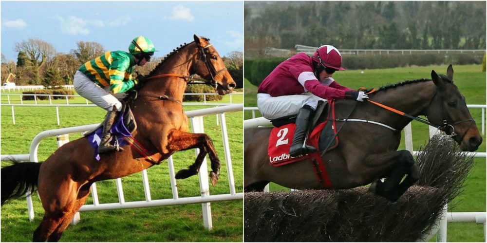 Irlanda. Grande attesa per l’Irish Gold Cup in programma questa domenica a Leopardstown. Carlingford Lough cerca la terza vittoria nella classica contro i rappresentanti di Giggistown. Frank Berry e Gordon Elliott, hanno parlato a poche ore dal big event a proposito dei più attesi