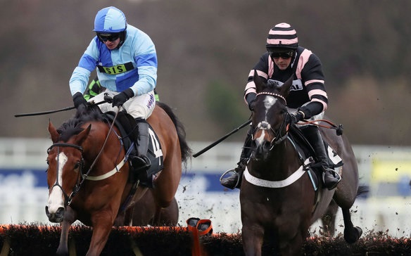 Inghilterra. Sabato a Sandown Park una bella edizione delle Tolworth Hurdle di gruppo uno per i novizi, Henderson ha in lista d’attesa Claimantakingforgan e We Have a Dream