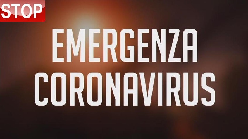 ITALIA. Stop a tutte le manifestazioni sportive a qualsiasi livello fino al 3 Aprile; in Europa si continua a correre ma per lo stop totale potrebbe essere soltanto una questione di tempo