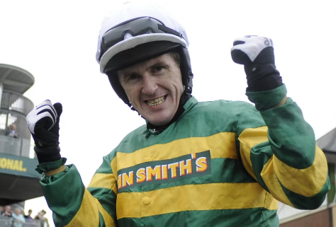 INGHILTERRA. Grande appuntamento nella settimana di Natale con l’Olympia London International Show. Equitazione, giochi a cavallo e agility dog e l’Injured Jockeys Fund con due squadre in gara, la maschile capitanata da Tony McCoy e la femminile da Rachael Blackmore