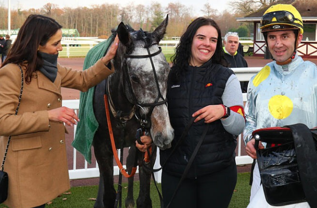 FRANCIA. Martedì a Compiègne con il Prix Romati, dove Giada Menato ripresenta il suo formidabile Uncheckable dopo la vittoria nel Journaliste. Compagnia agguerrita guidata dal runner up Gage De Reussite e dai due Macaire, Spes Militurf e Whymper