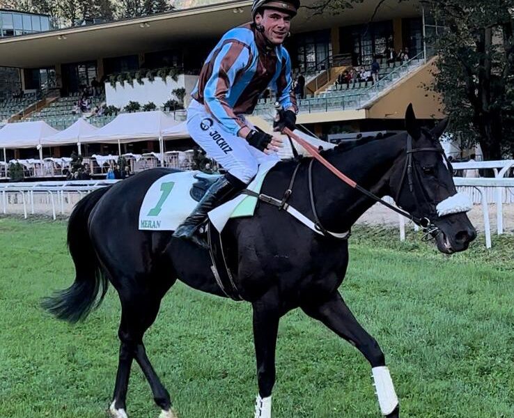 ITALIA. Zubiena sul tetto del Nazioni. La francese Amifpaline domina lo Steeple Chase d’Italia, Rainbow Queen ok nella debuttanti