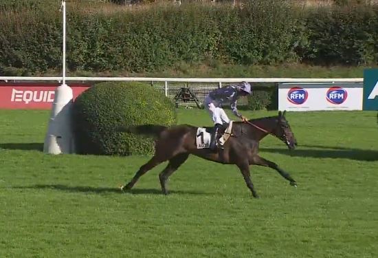 FRANCIA. Auteuil, Il Est Francais vince al rientro il Prix Richard e Robert Hennessy. L’allievo di Noel George e Amanda Zetterholm si prenota per la La Haye Jousselin