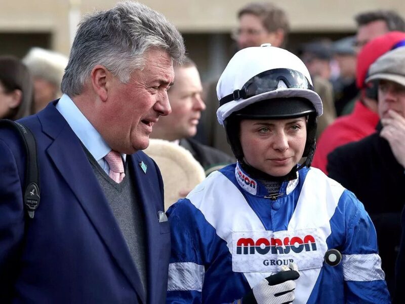 INGHILTERRA. Paul Nicholls cerca la nona vittoria in un’incerta Haldon Gold Cup Chase. Ad Exeter, l’ex champion trainer proporrà Sans Bruit, in sella al quale tornerà Bryony Frost