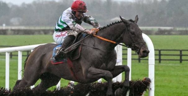 IRLANDA. The Yellow Clay passeggia a Naas nel Lawlor Novice di Gr1, battuto Supersundae e Wingmen. Torna alla vittoria l’ex Giada Menato Ile Atlantique